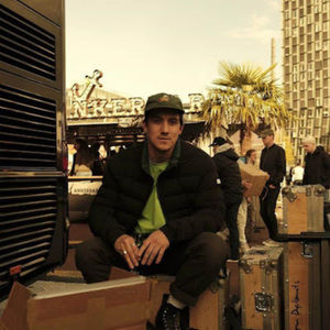 Meet your Posher, Charles